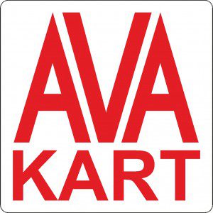 логотип компании Авакарт,